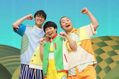 出演者ハナコ