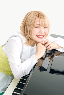 出演者ハラミちゃん