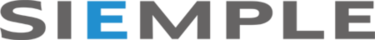 シエンプレ株式会社ロゴ