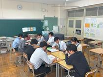 授業研究会2