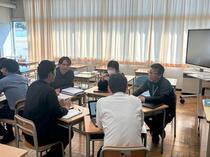 授業研究会3