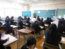 学力診断のためのテスト3