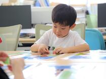 お米農家体験の様子2