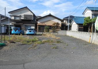 正面