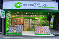株式会社アシストの写真