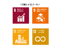 エルネットSDGsアイコン