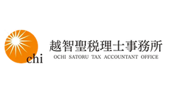 越智税理士事務所SDGsロゴ