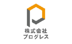 株式会社プログレスのロゴ