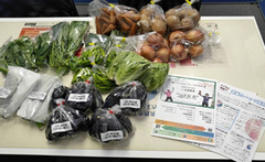 トップマネジメント写真