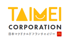 有限会社タイメイコーポレーションロゴ