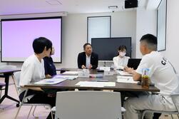 R7地域の市長室02